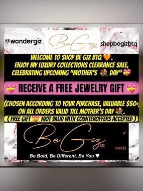 Designers Brands For Customers That Love To Wear Casual and Elegant Accessories;